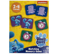 Blues Clues & You Matching Memory Game (1 set)