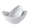 3pc Ceramic Serving Bowls