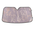 Car Windshield Sun Shade