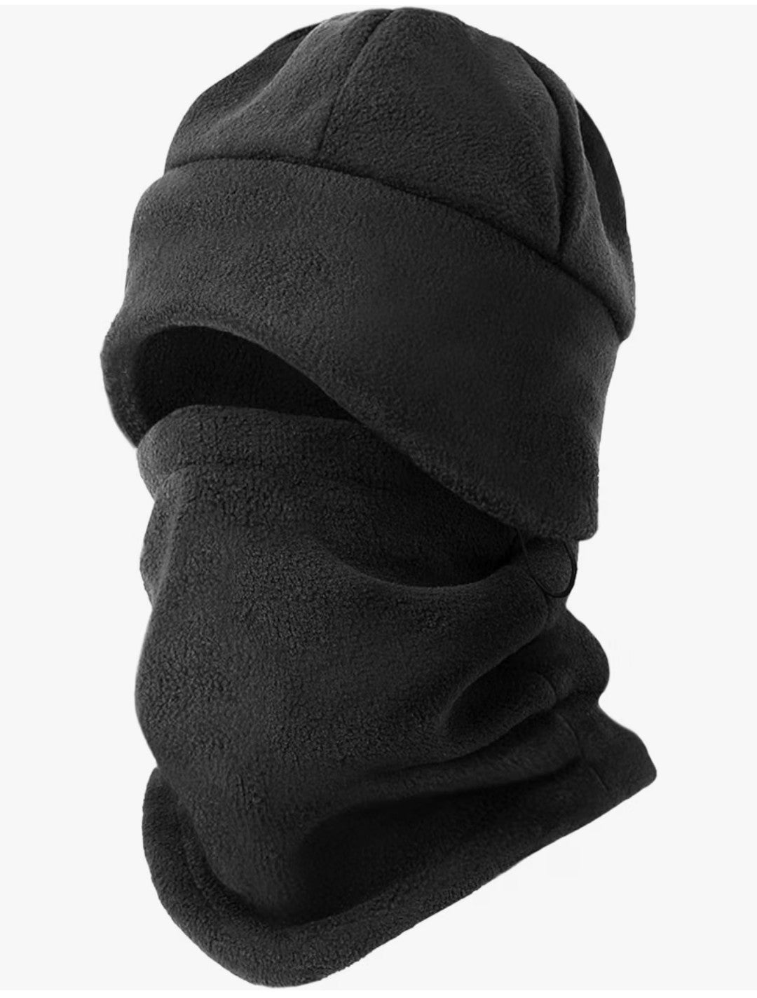 Winter Fleece Lined Gater