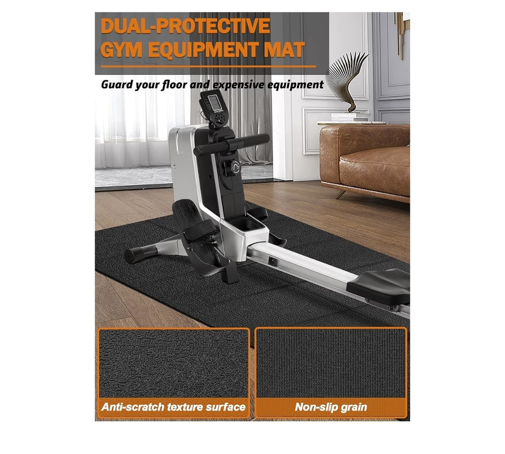Foldable Walking Pad