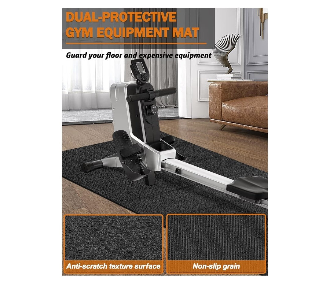 Foldable Walking Pad