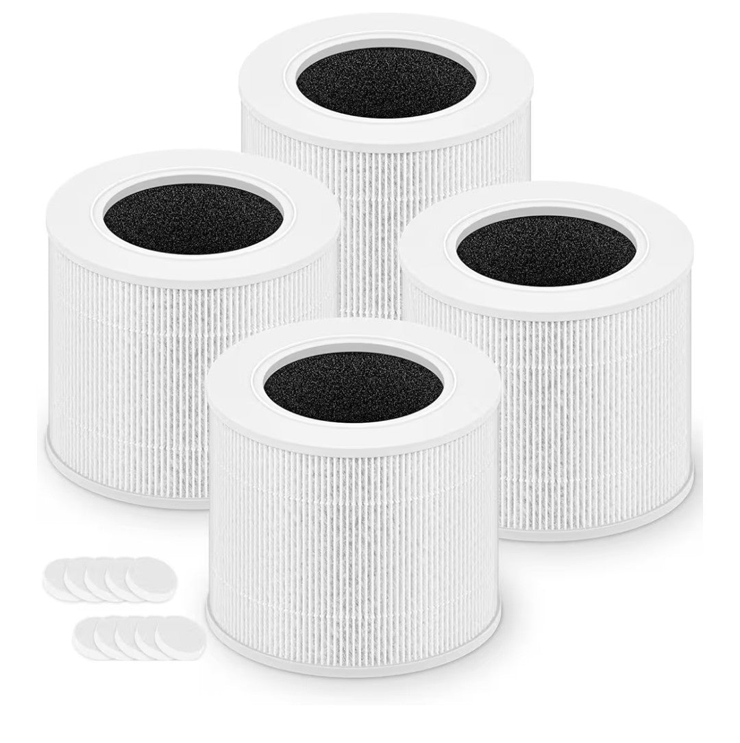 Core Mini Replacement Filter 4 pack