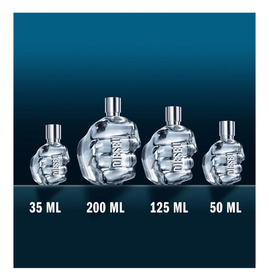DIESEL Only The Brave (4.2oz.)
