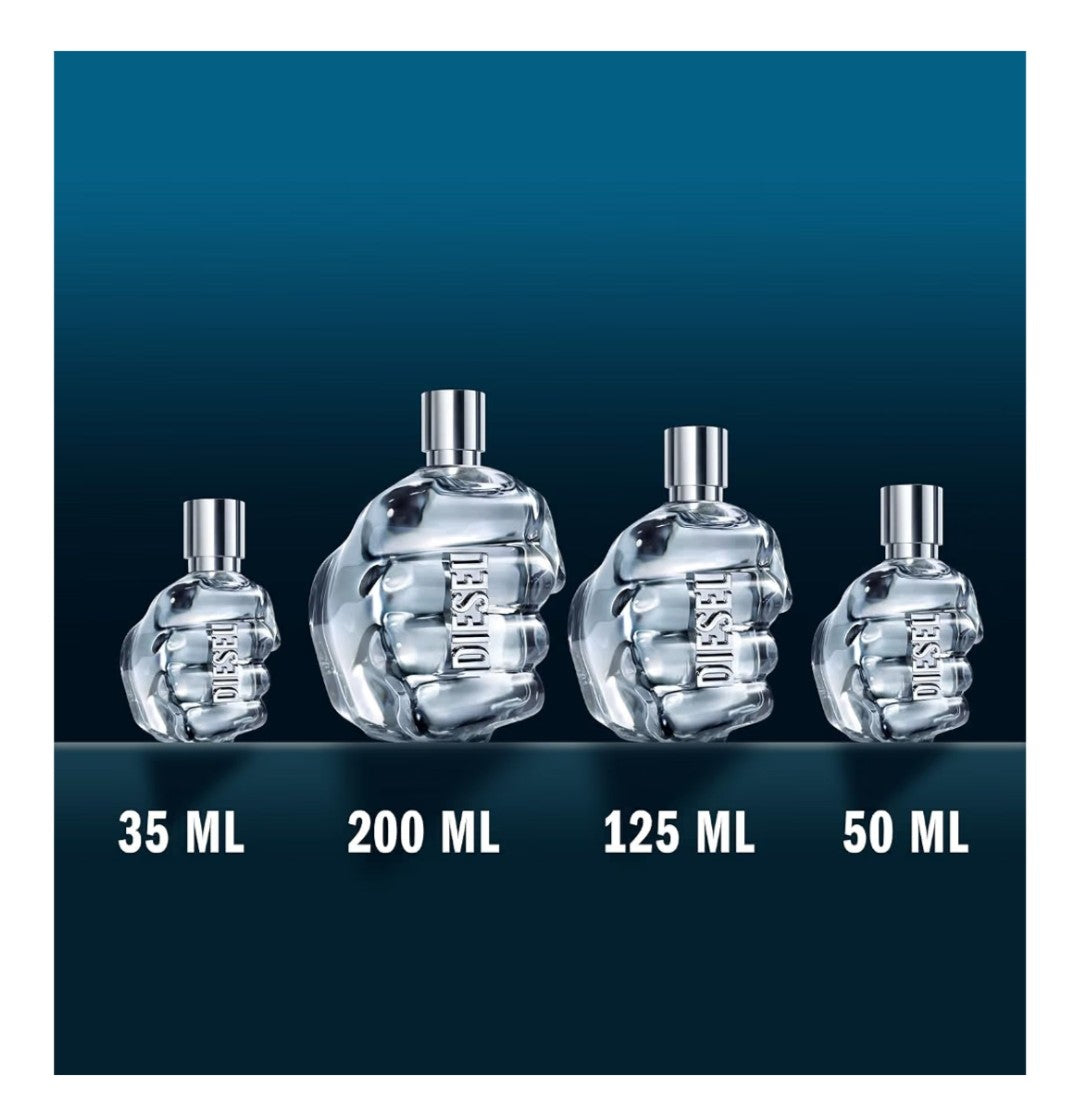 DIESEL Only The Brave (4.2oz.)