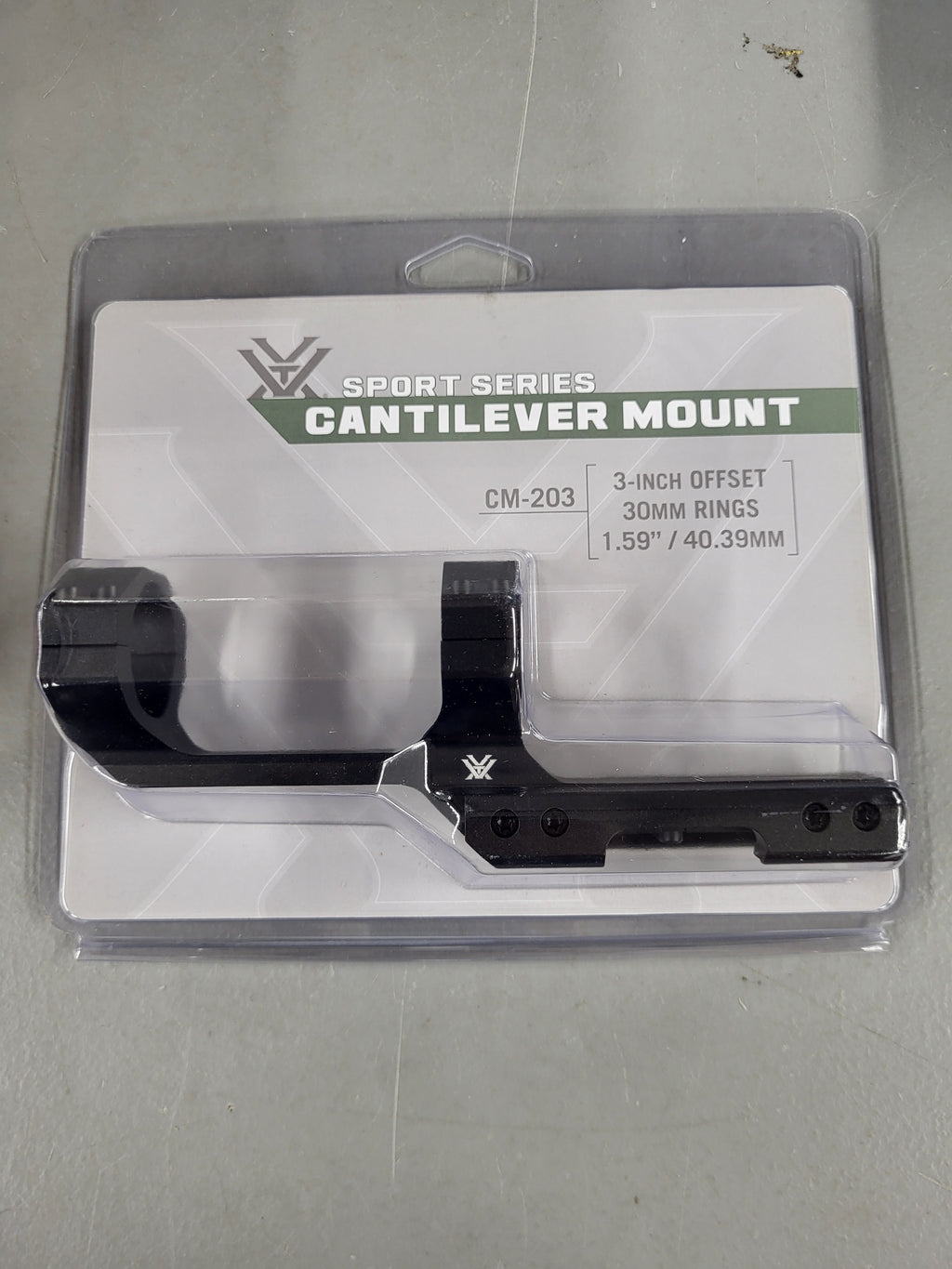 Vortex Cantilever Mount 30mm