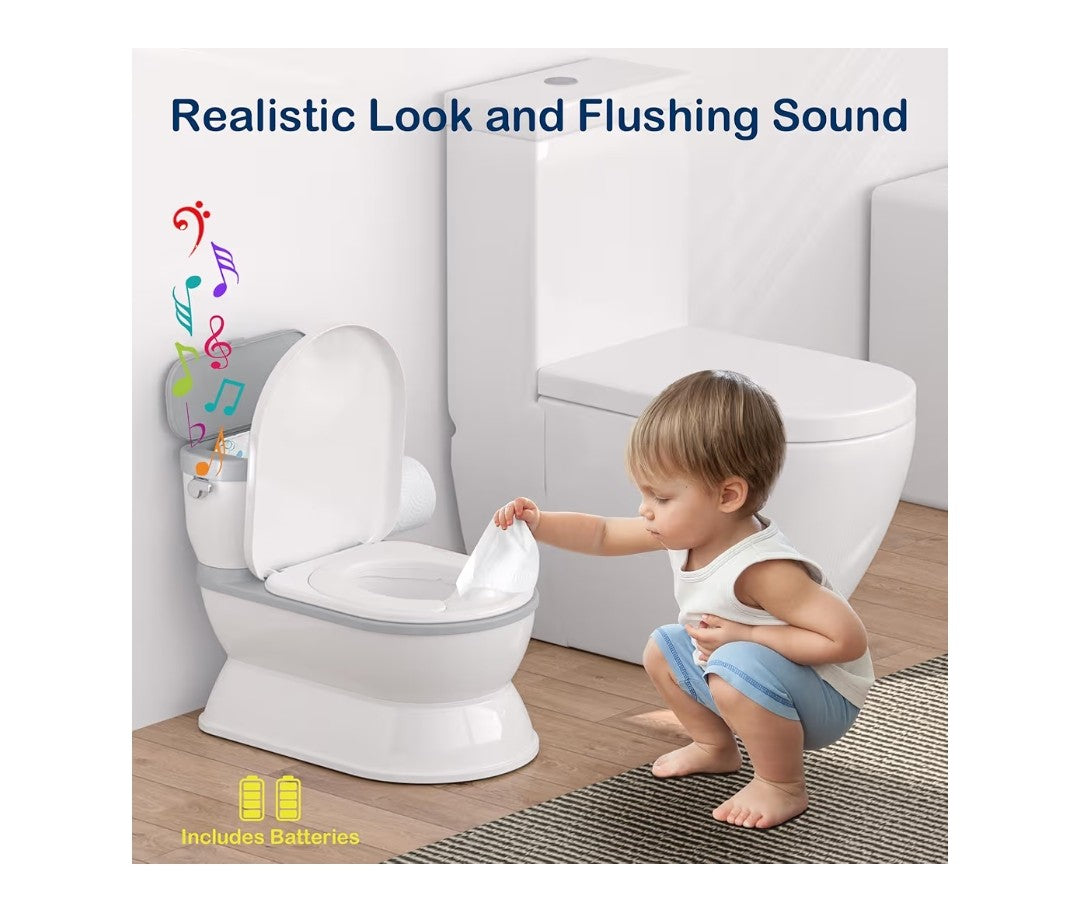CheerTry Potty Training Toilet