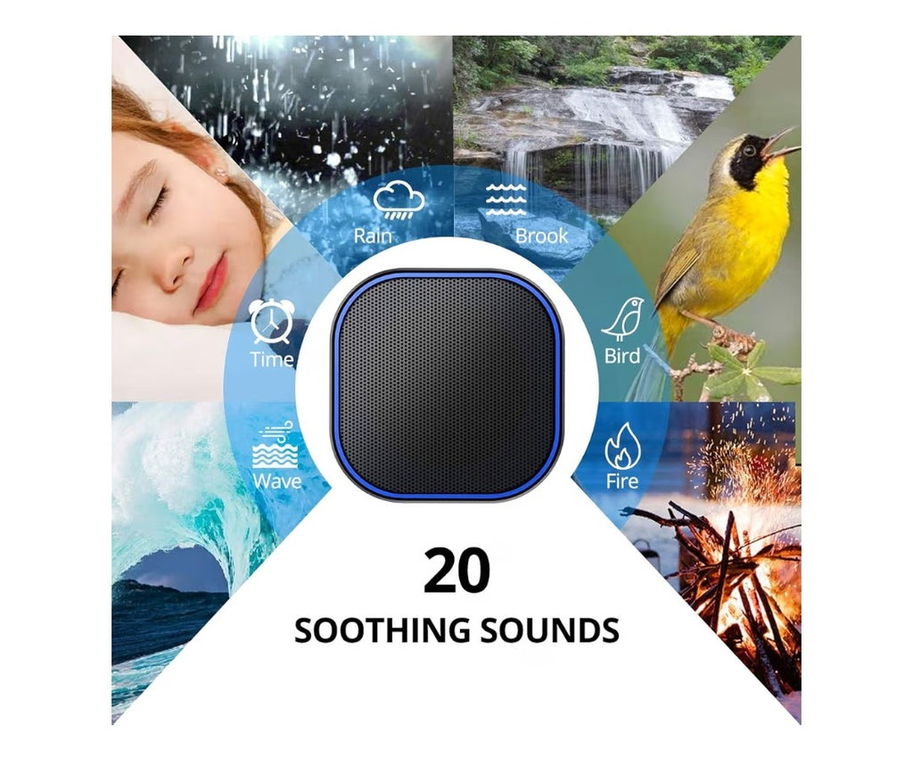 White Noise Machine