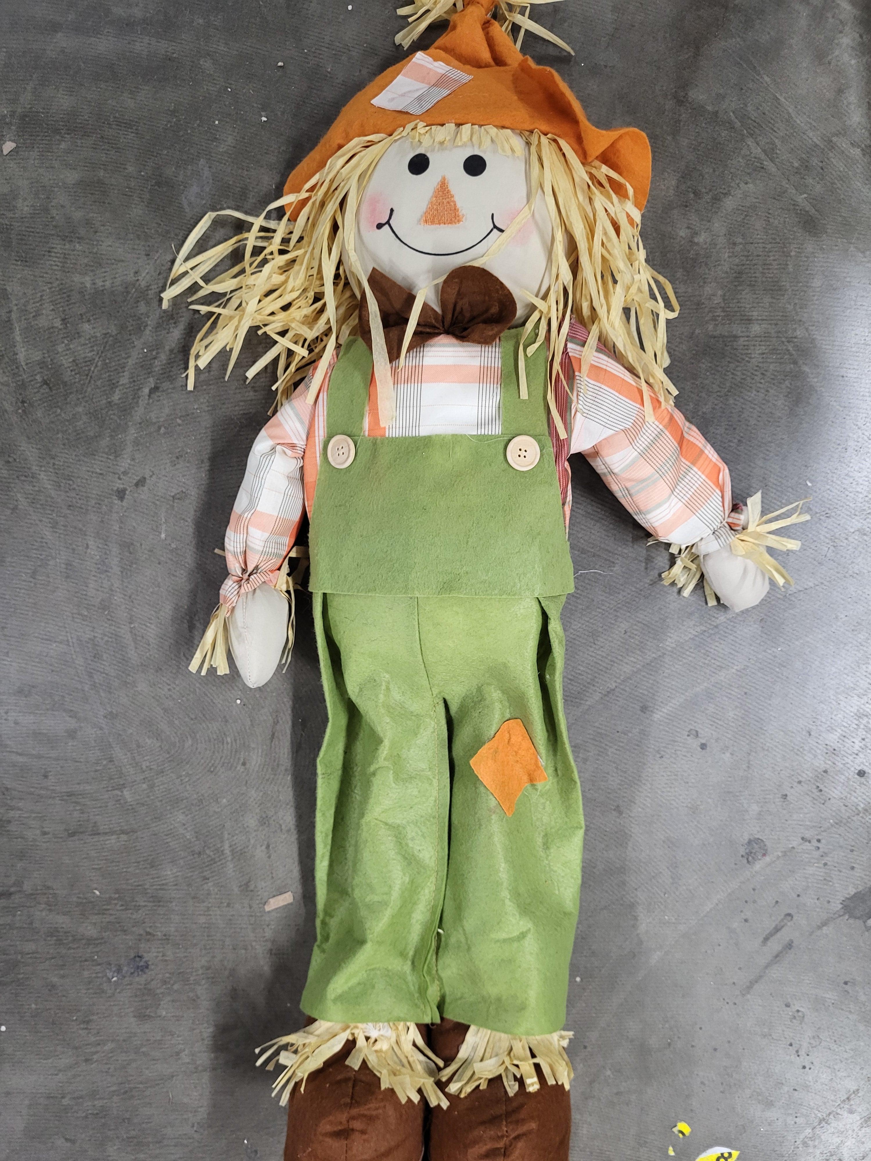 Scarecrow