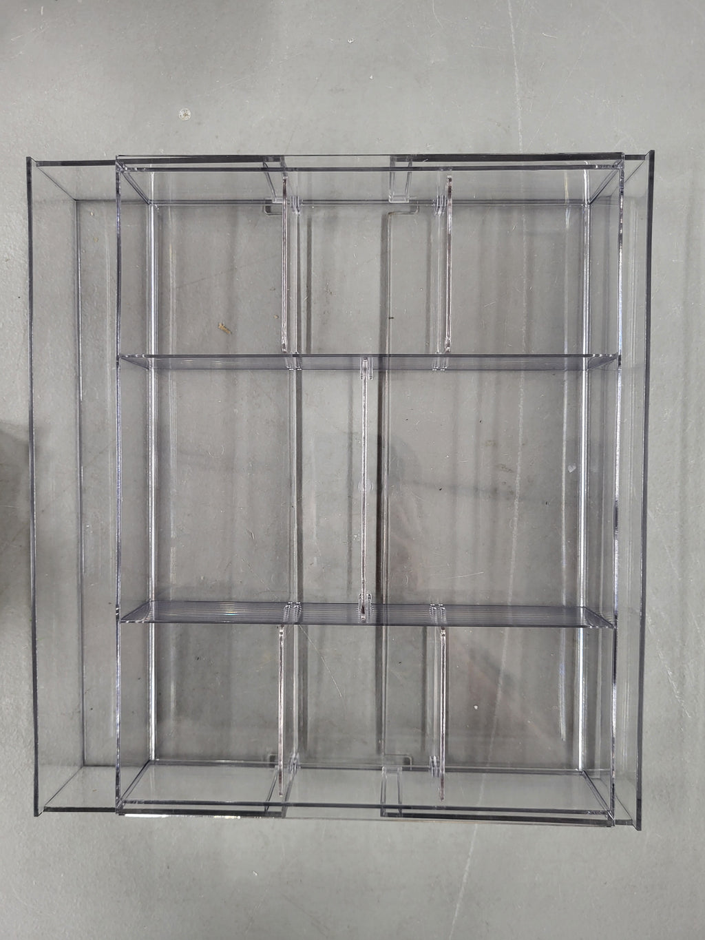 Marbrasse Expandable Desk Organizer