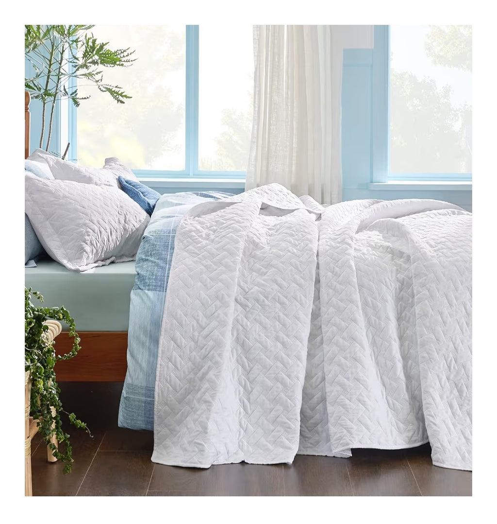 Bedsure Quilt Set Full Size