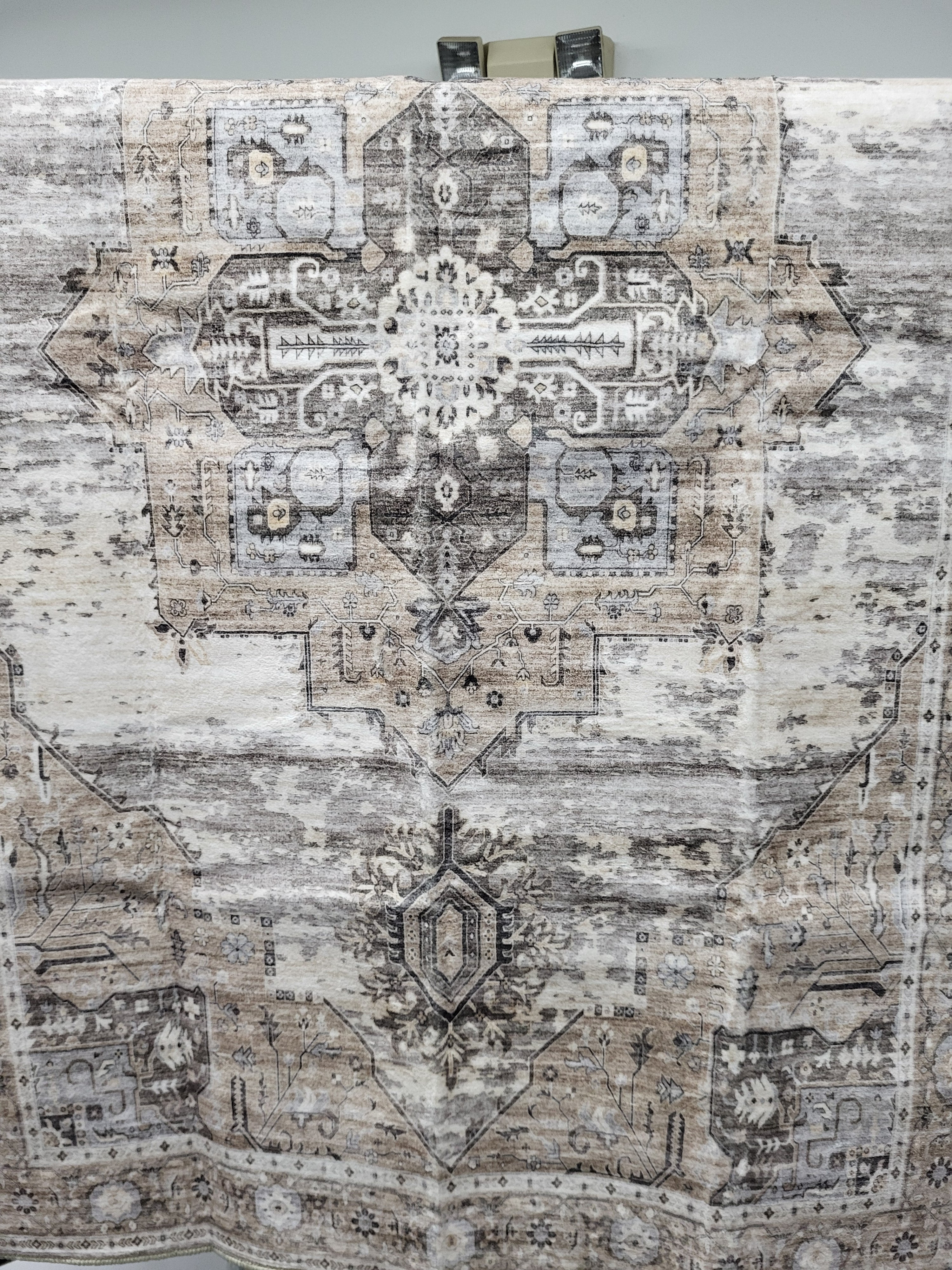 3ft x 6ft Area Rug