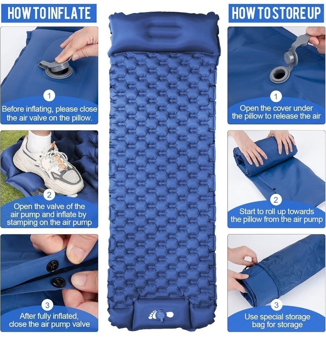 Sleeping Pad
