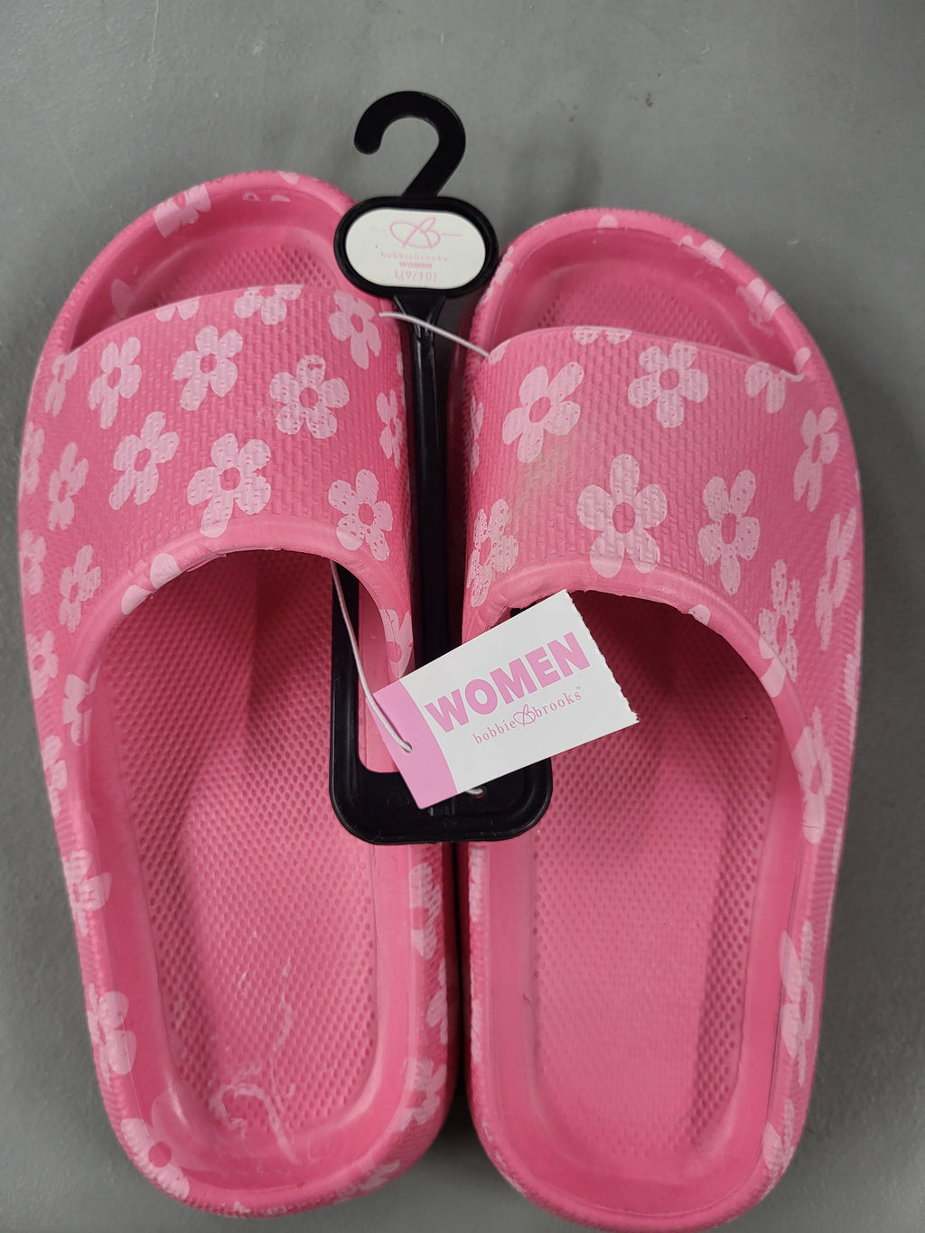 Woman's Sandle (9/10)