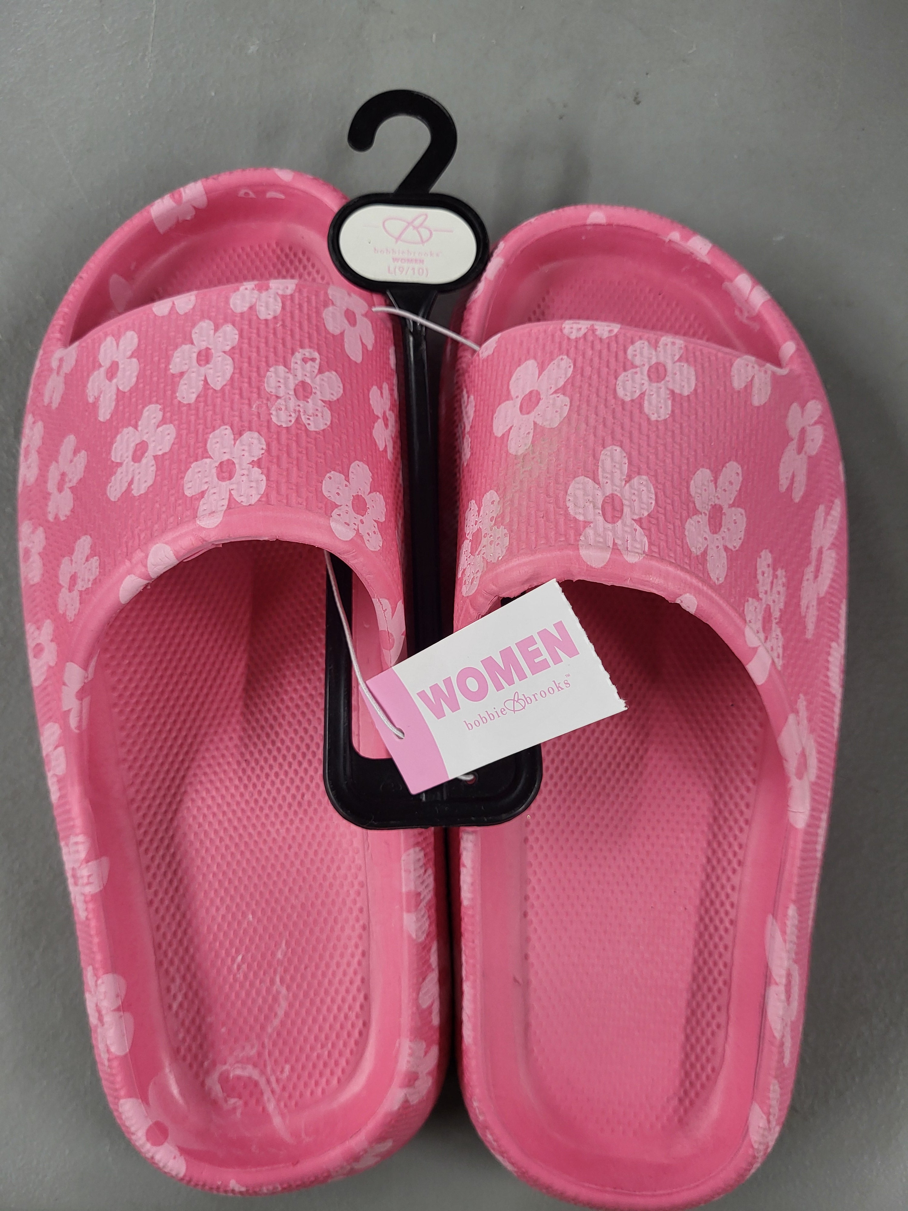 Woman's Sandle (9/10)