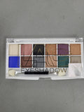 Eyeshadow Palette (12 Colors)