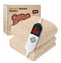 Luzarta Full Size Heated Blanket