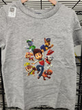 Paw Patrol T-Shirt (2T)