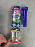 Fuel Injection Cleaner