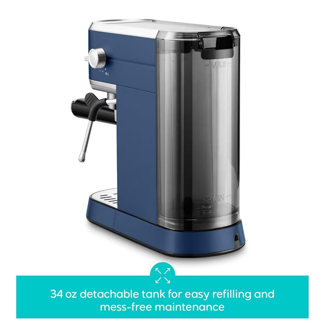 Casabrewd Espresso Machine CM5418