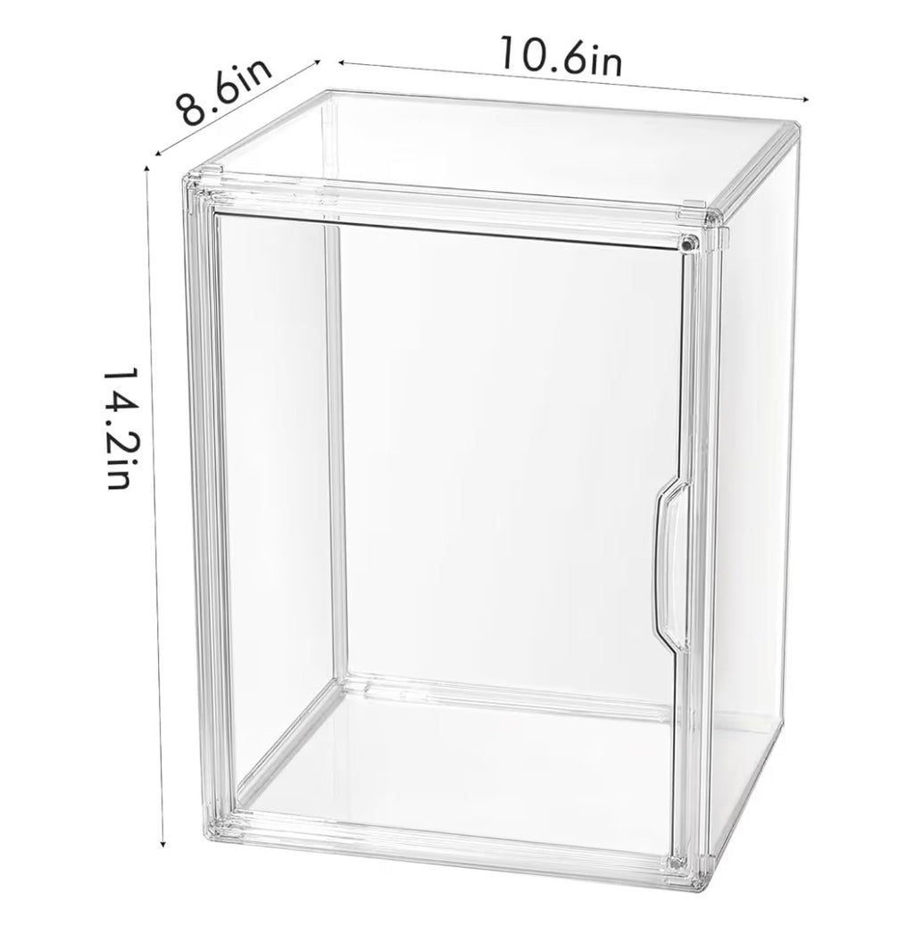 Mini Greenhouse (Clear)