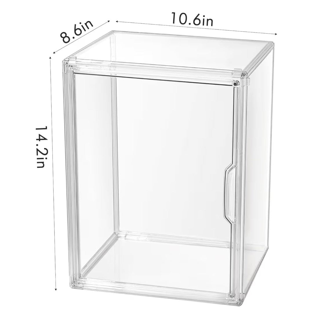 Mini Greenhouse (Clear)