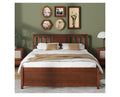 Full Size Bed Frame (Fully Assembled)