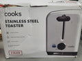2 Slice Toaster