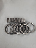 Liz Claiborne Lip Rings (7 pack)