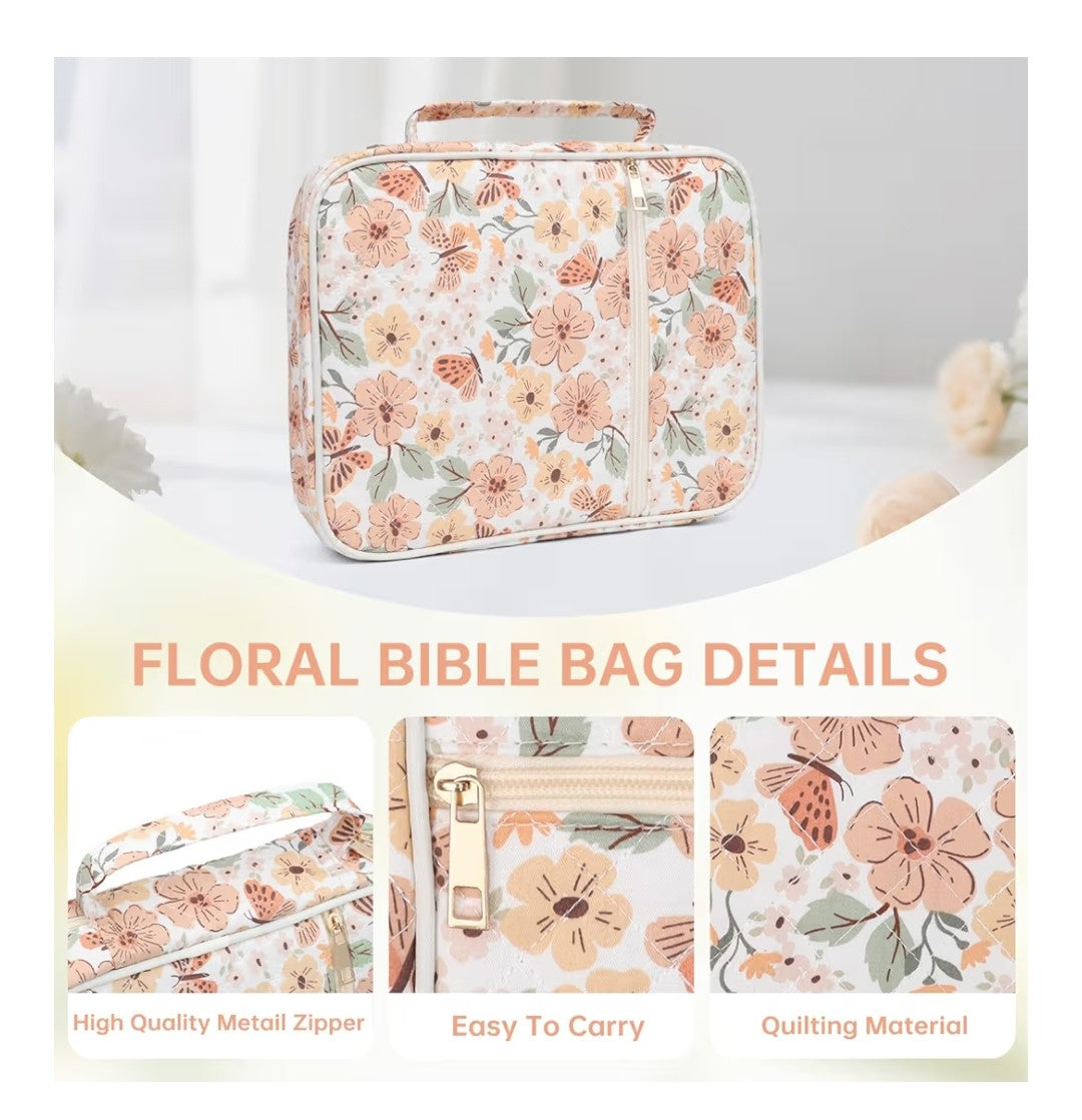 Bible Cover Case