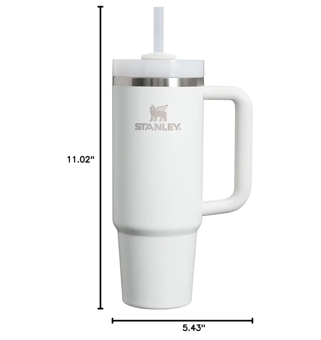 Stanley 30oz H2.0 Tumbler with Handle and Straw