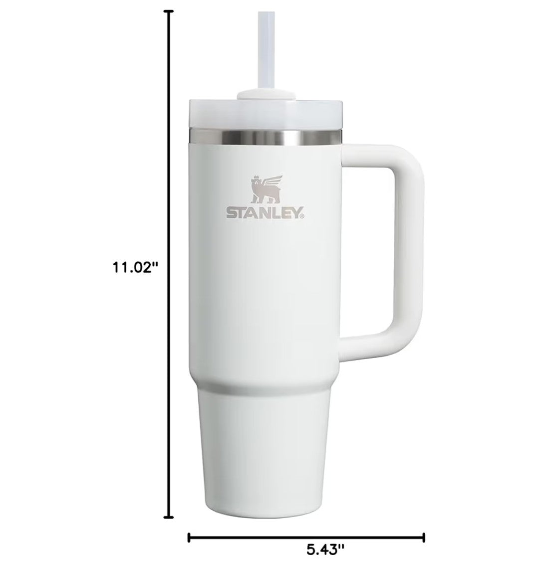Stanley 30oz H2.0 Tumbler with Handle and Straw