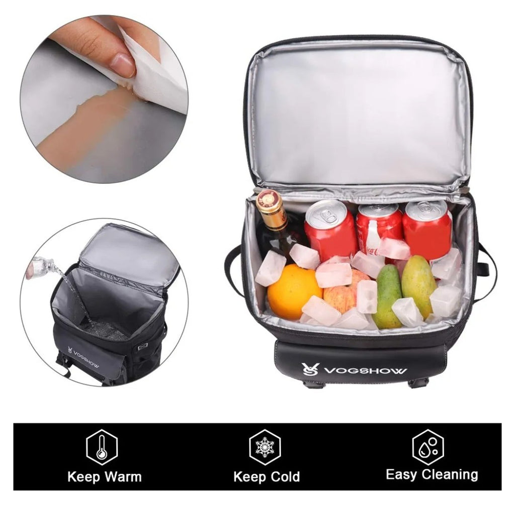 Vogshow Cooler Backpack