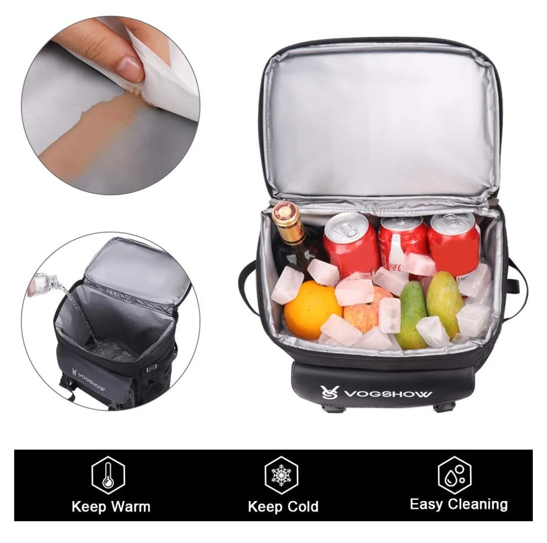 Vogshow Cooler Backpack