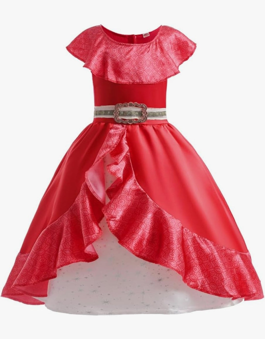 Princess Costume (4-5T)