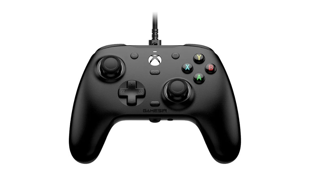 Wired X-Box Controller