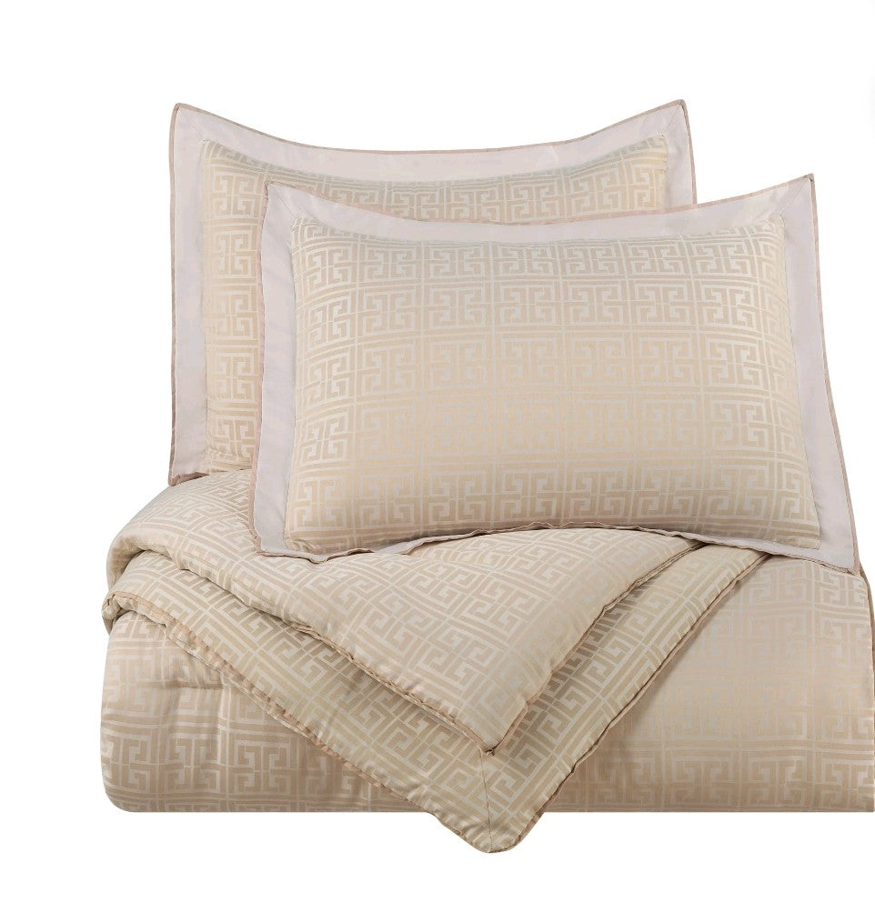 Martex Dune Comferter 2 piece Set (Twin Size)