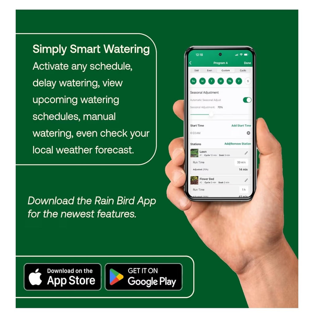 Rain Bird LNK2 WiFi
