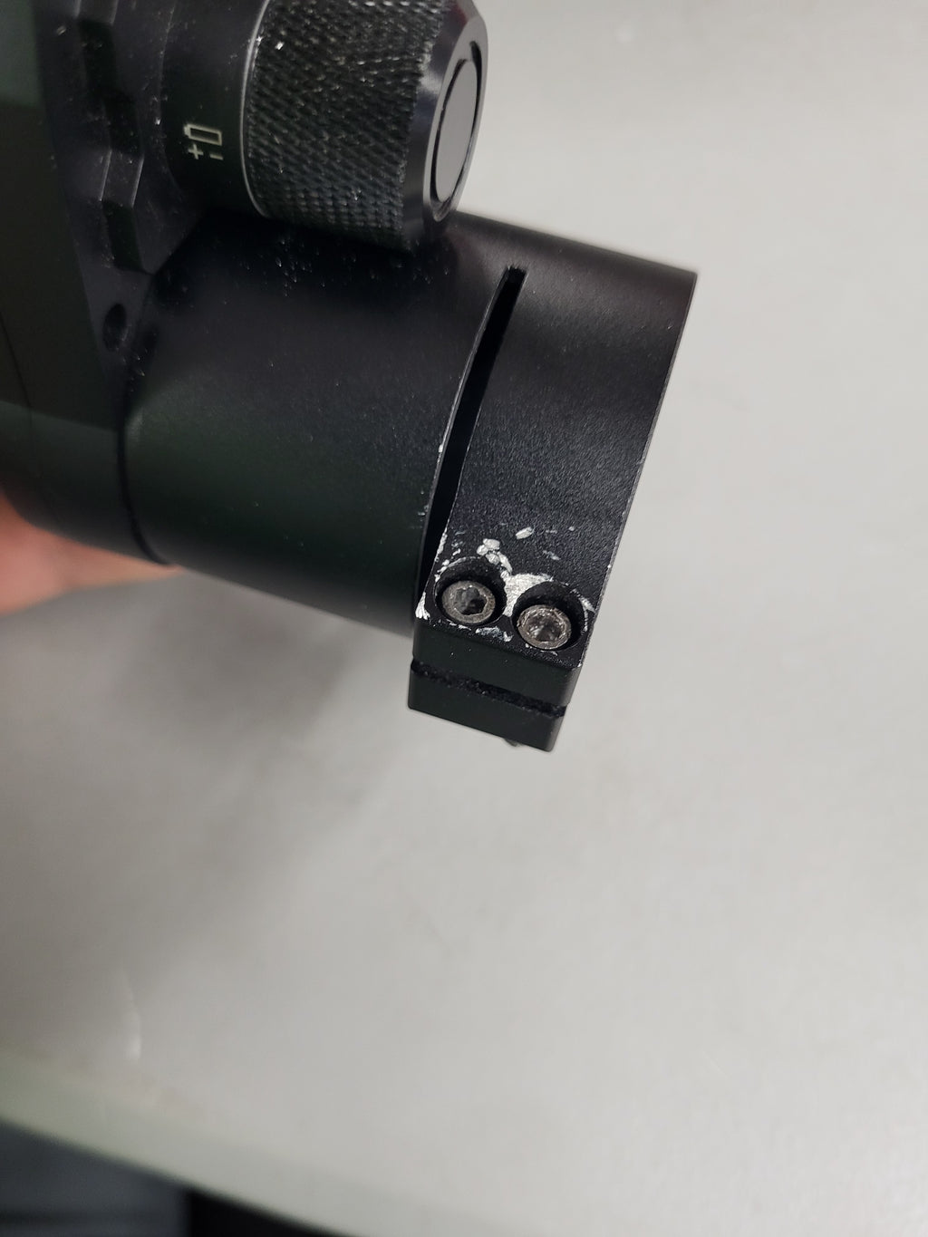 Digital Infrared Night Vision Monocular