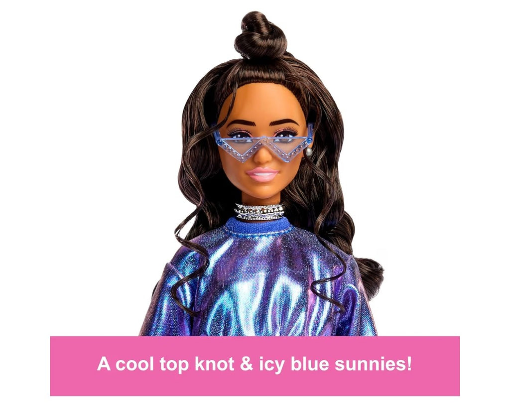 Barbie Delux Style #7
