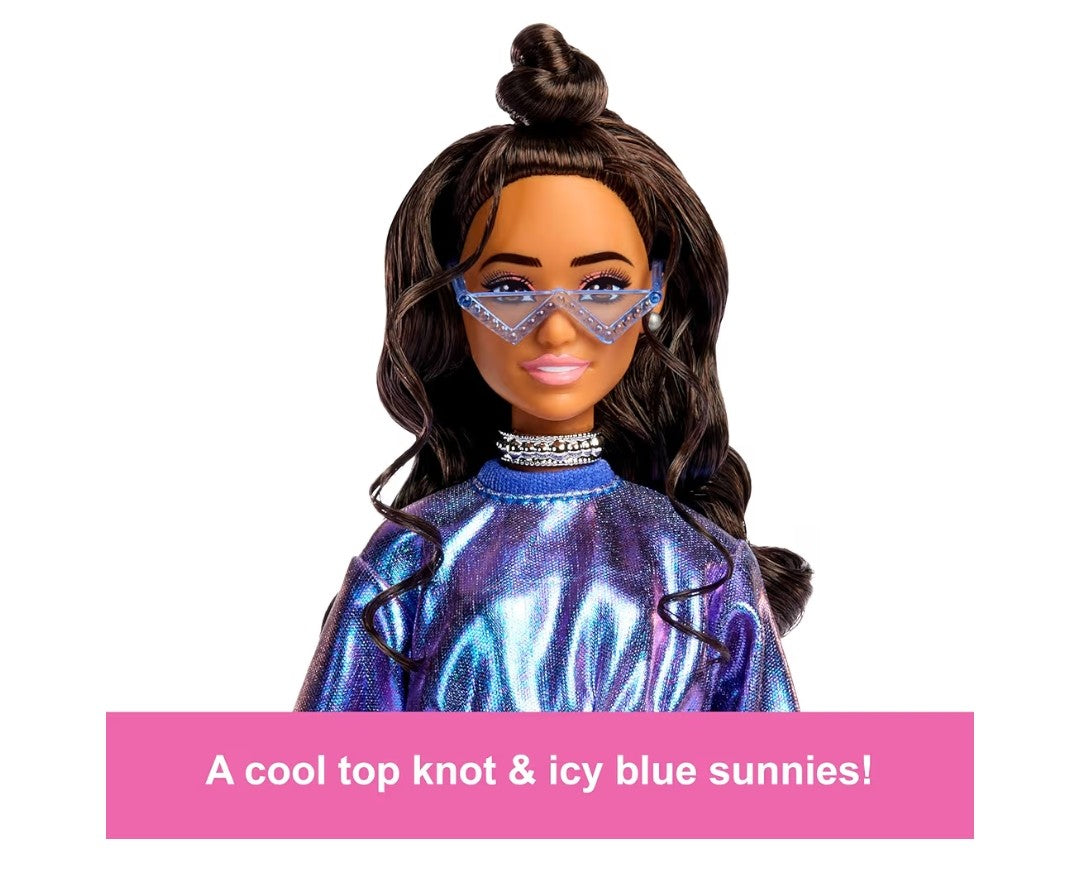 Barbie Delux Style #7