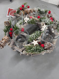 Candle Holders