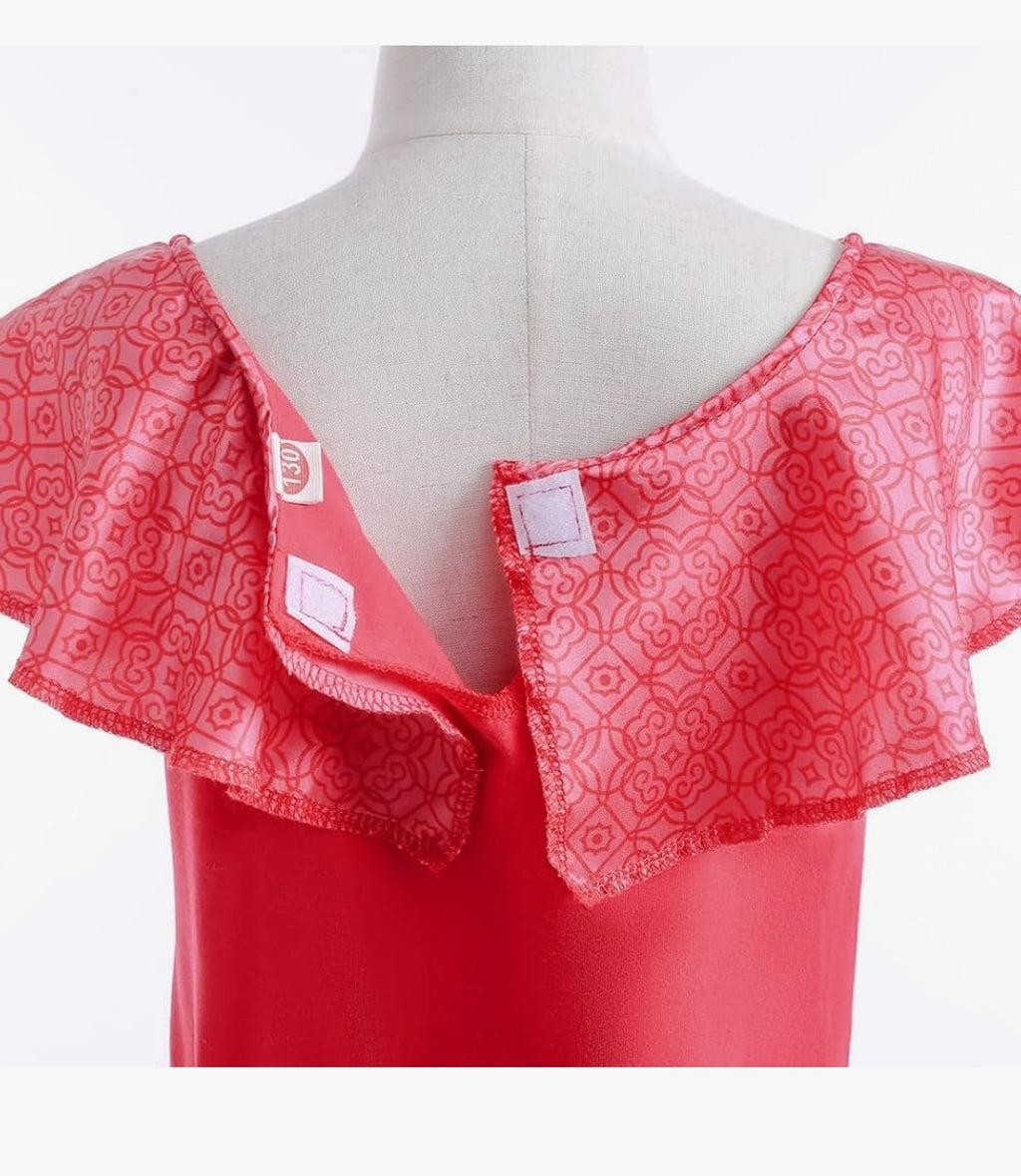 Princess Costume (4-5T)
