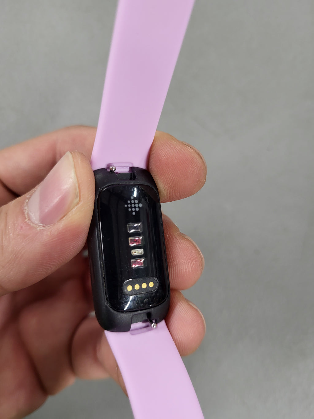 Fitbit Inspire 3 Health and Fitness Tracker