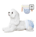 Ambreview Femal Dog Diapers
