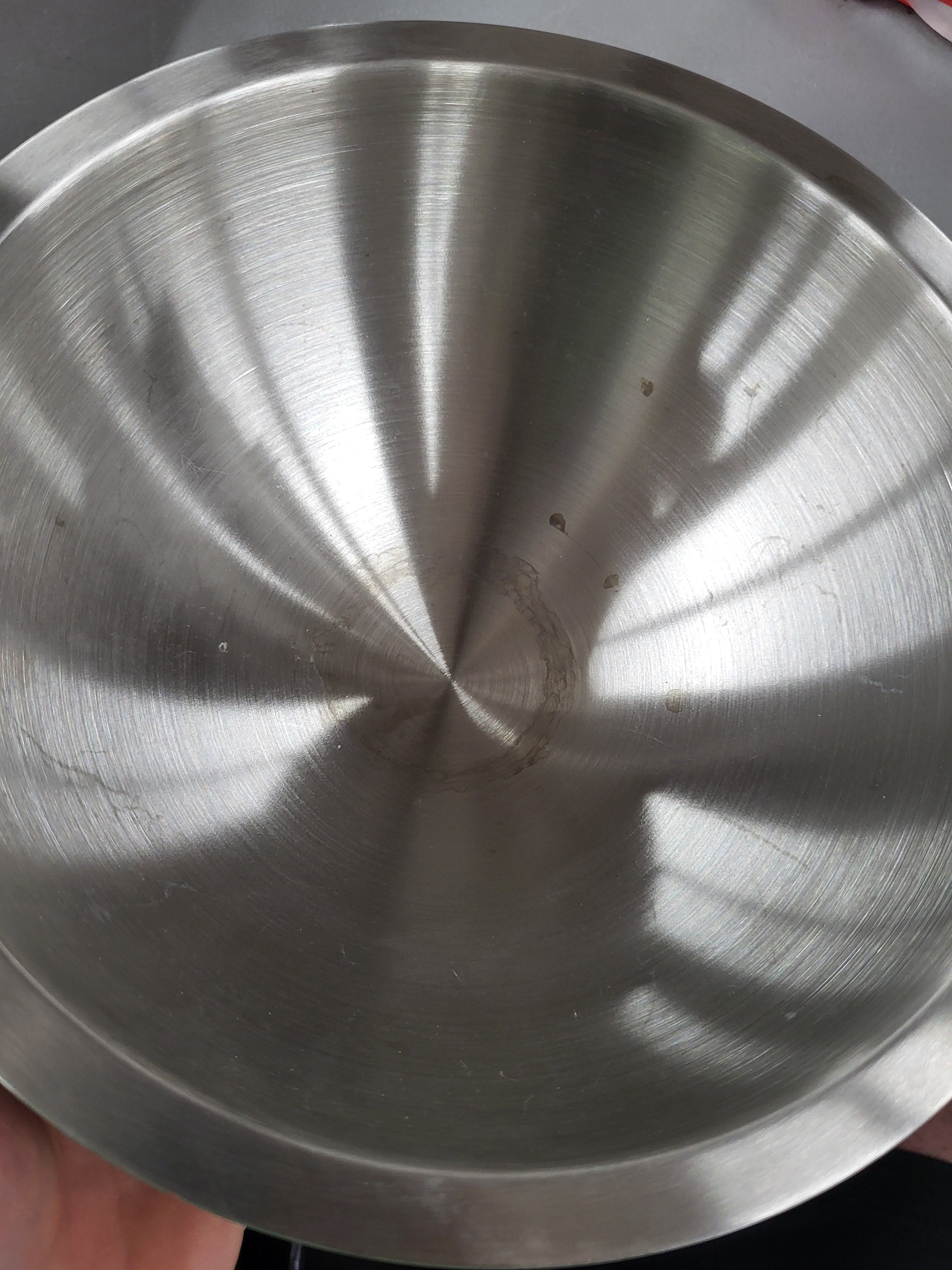 70oz Double Walled Insulated Chiller Bowl