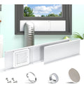 Daisypower Dryer Vent Window Kit