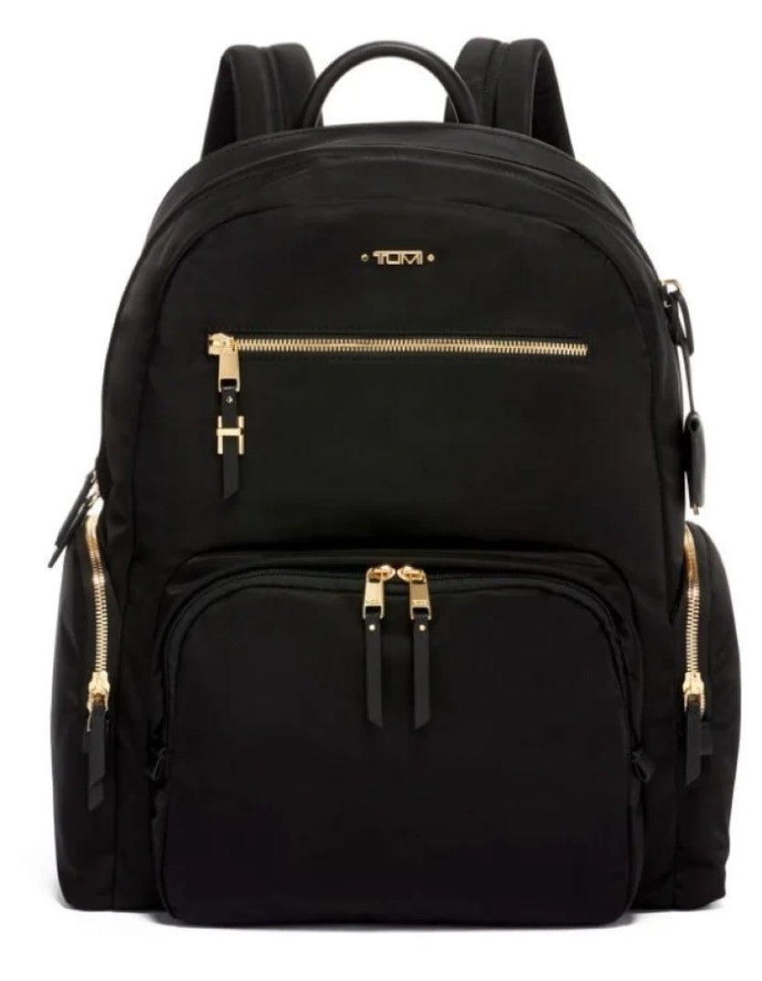 Tumi Voyager backpack Carson