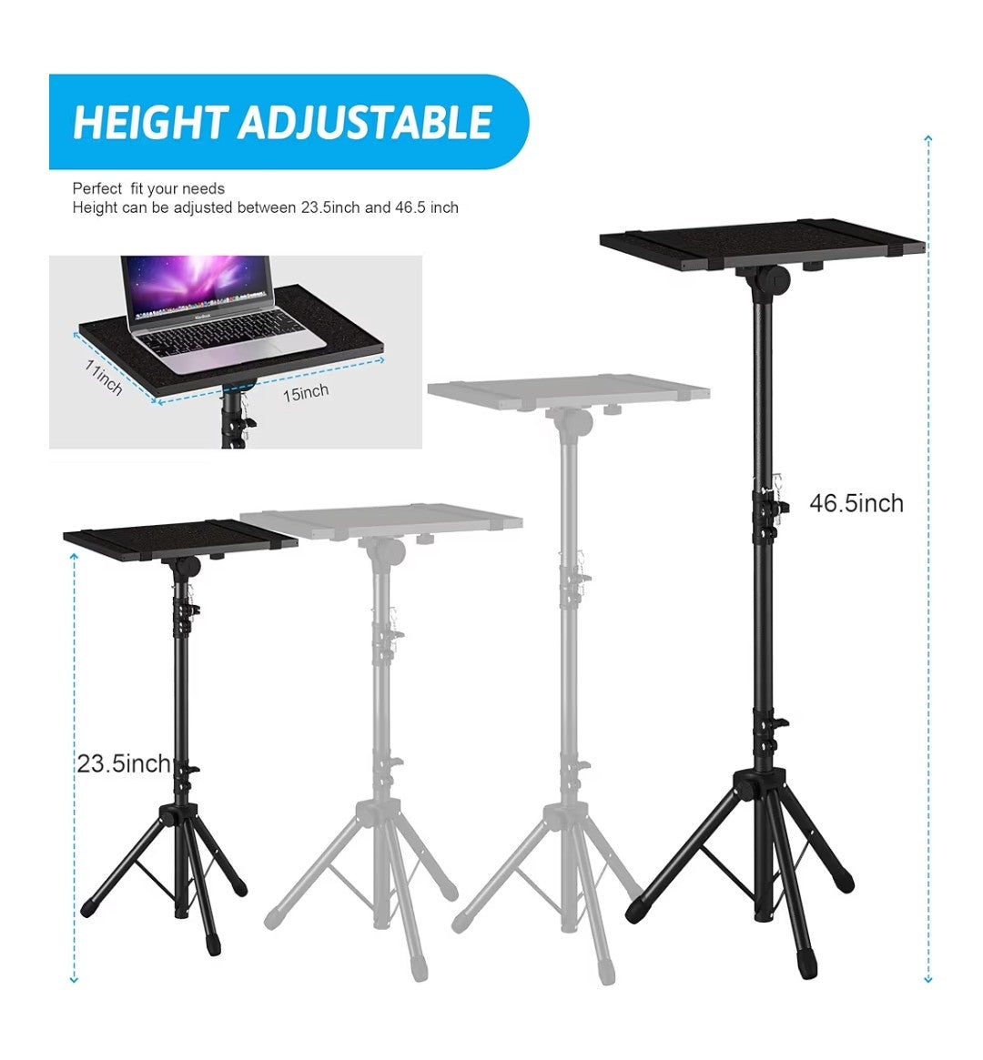 Decosis Projector Stand Tripod