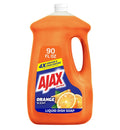 Ajax Ultra Tripple Action Dish Soap (90 fl oz)